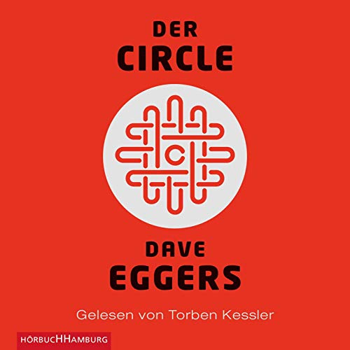 Beispielbild fr Der Circle: 8 CDs zum Verkauf von medimops