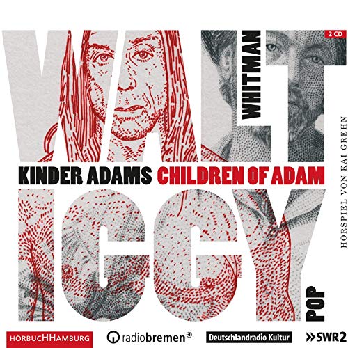 9783899039146: Kinder Adams/Children..