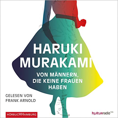 9783899039252: H.Murakami: Von Mnnern,die Keine Frauen Haben