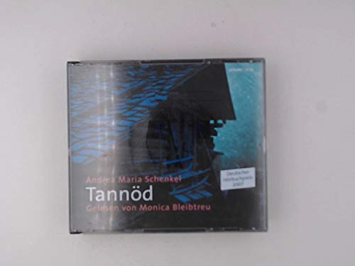 Beispielbild fr Tannd, 3 Audio-CDs zum Verkauf von medimops