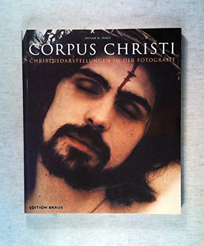 9783899040807: Corpus Christi.