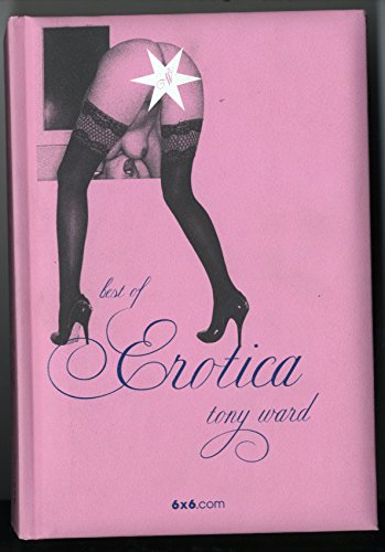 Stock image for Best of Erotica for sale by Brooklyn Rare Books