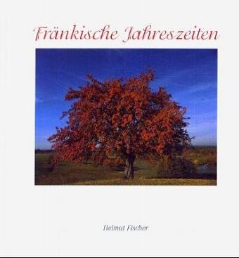 Beispielbild fr Frnkische Jahreszeiten zum Verkauf von Kunsthandlung Rainer Kirchner