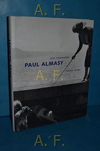 9783899041743: Paul Almasy: Early Work