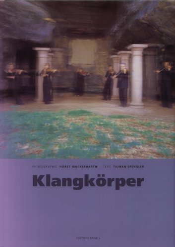 Klangkörper. Rundfunk-Sinfonieorchester Saarbrücken. [Hrsg.: Saarländischer Rundfunk]