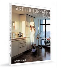 Imagen de archivo de Art Photography Now a la venta por medimops