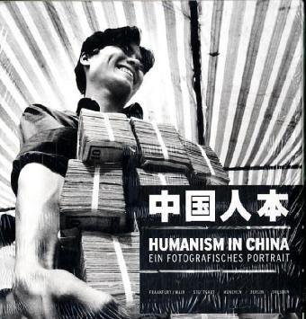 Stock image for Humanism in China. Ein fotografisches Portrait. Bildband und Textband. for sale by Antiquariat & Verlag Jenior
