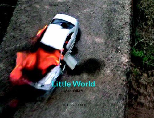 9783899042559: Little World;