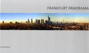 Imagen de archivo de Frankfurt Panorama a la venta por medimops