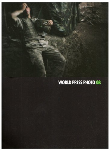 Beispielbild fr World Press Photo 08 (2008). zum Verkauf von Buchhandlung Gerhard Hcher