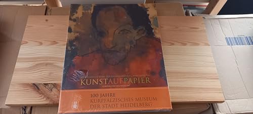 Beispielbild fr Kunst auf Papier: Selten gezeigte Zeichenwerke aus 5 Jahrhunderten zum Verkauf von Versandantiquariat Felix Mcke