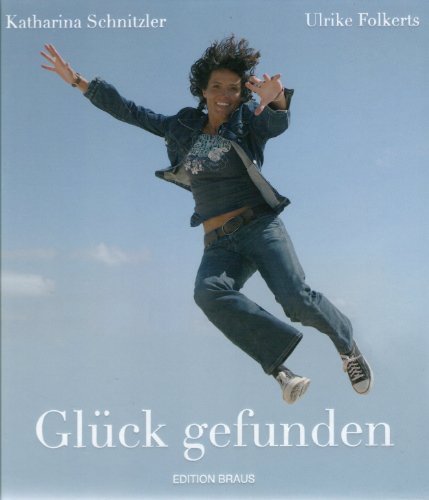 Imagen de archivo de Glck gefunden: Die beliebte Tatortkommissarin skizziert ihren Weg zum Glck a la venta por medimops