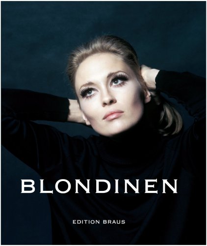 Blondinen. - Verlahac, Anne