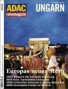 9783899051827: ADAC Reisemagazin. Ungarn.