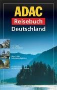 Imagen de archivo de ADAC Reisebuch Deutschland a la venta por medimops