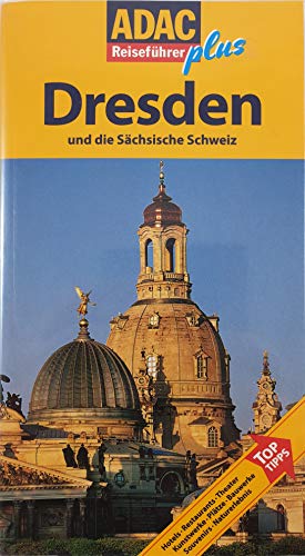 Imagen de archivo de Dresden und die Schsische Schweiz a la venta por Remagener Bcherkrippe