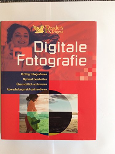 Beispielbild fr Digitale Fotografie zum Verkauf von medimops