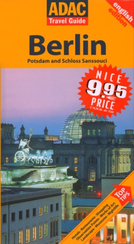 Beispielbild fr Berlin, w. Cityplan zum Verkauf von Ammareal