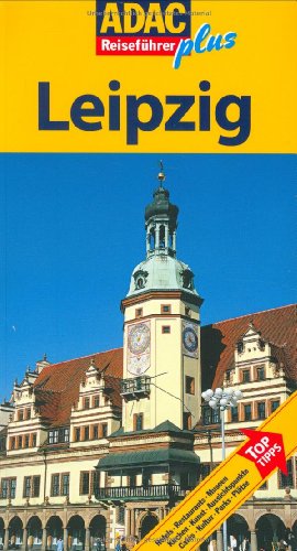 Beispielbild fr Leipzig zum Verkauf von AwesomeBooks
