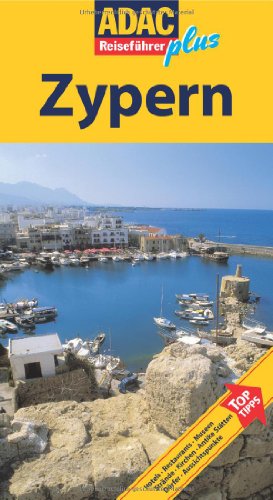 Beispielbild fr ADAC Reisefhrer plus Zypern: Mit extra Karte zum Herausnehmen zum Verkauf von medimops