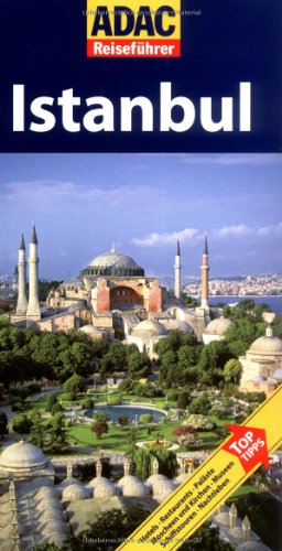 Stock image for ADAC Reisefhrer Istanbul for sale by medimops