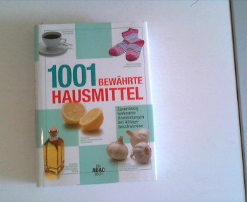 1001 bewährte Hausmittel - ADAC