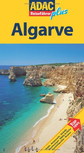 Beispielbild fr ADAC Reisefhrer plus Algarve: Mit extra Karte zum Herausnehmen zum Verkauf von medimops