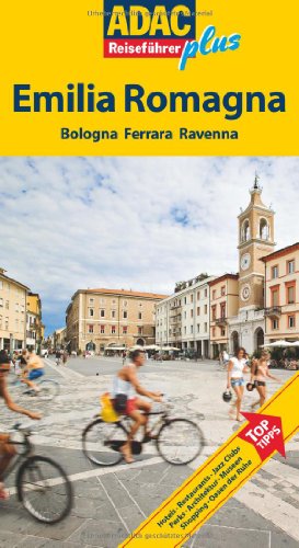 9783899059045: ADAC Reisefhrer plus Emilia Romagna