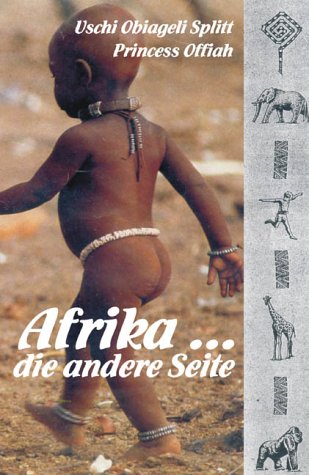 Beispielbild fr Afrika . Die andere Seite zum Verkauf von medimops