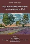 9783899065985: Das Emslndische Gedicht aus vergangener Zeit: Eine Anthologie