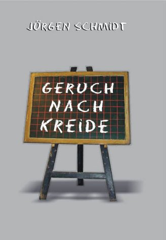 Imagen de archivo de Geruch nach Kreide a la venta por medimops