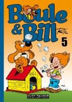 9783899082630: Boule und Bill 05
