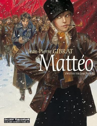 Imagen de archivo de Matto 2 1917 - 1918 a la venta por GreatBookPrices