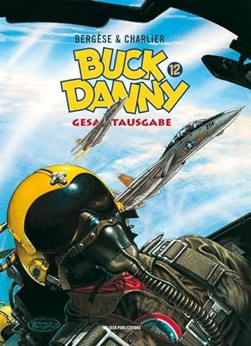 Stock image for Buck Danny Gesamtausgabe Band 12 for sale by Revaluation Books