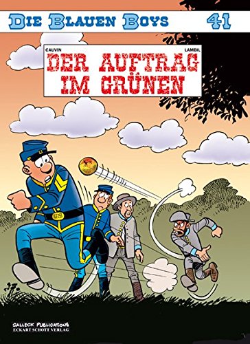 Imagen de archivo de Der Auftrag im Grnen -Language: german a la venta por GreatBookPrices