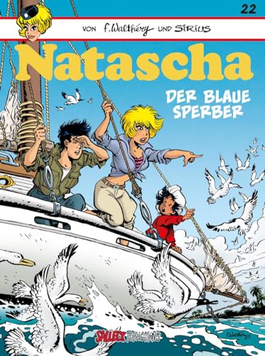 Beispielbild fr Natascha Band 22 zum Verkauf von Blackwell's