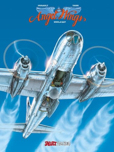 Beispielbild fr Angel Wings Band 6 zum Verkauf von GreatBookPrices