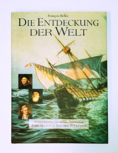Stock image for Die Entdeckung der Welt for sale by medimops