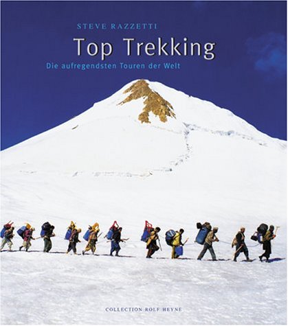 Imagen de archivo de Top Trekking a la venta por mneme