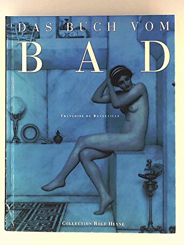 Stock image for Das Buch vom Bad for sale by medimops