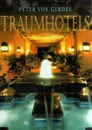 Beispielbild fr Traumhotels zum Verkauf von Martin Preu / Akademische Buchhandlung Woetzel