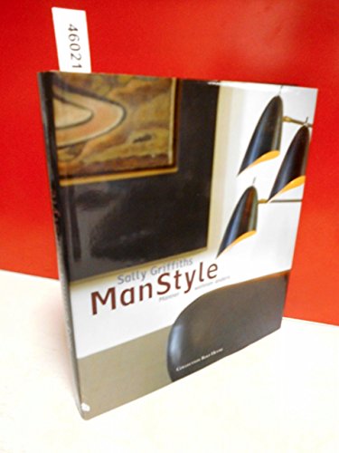 9783899101850: ManStyle Man Style