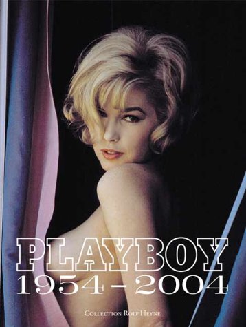 Beispielbild fr Playboy 1954-2004 zum Verkauf von medimops