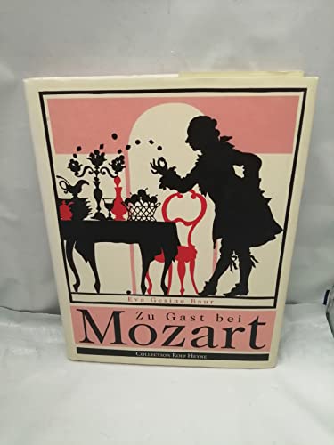 Zu Gast bei Mozart