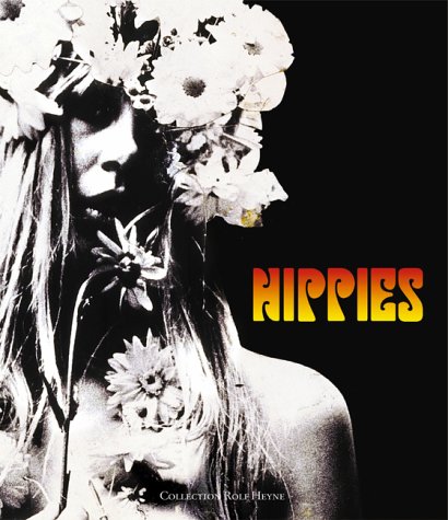 Beispielbild fr Hippies zum Verkauf von medimops