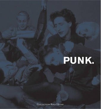 9783899102550: Punk