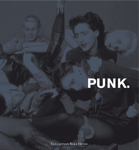 9783899102659: Punk.