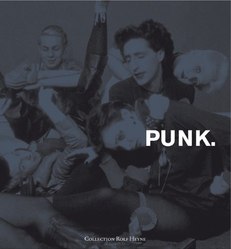 Imagen de archivo de Punk. a la venta por medimops