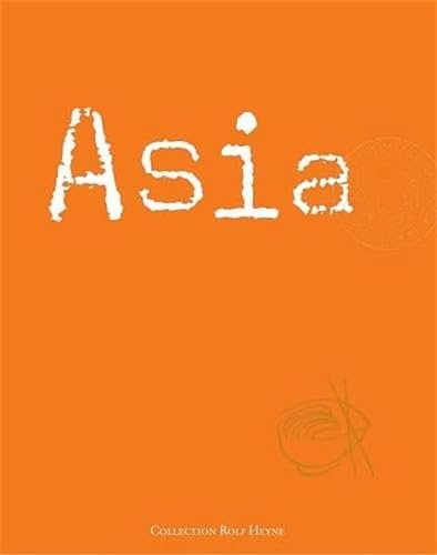 Imagen de archivo de Asia a la venta por medimops