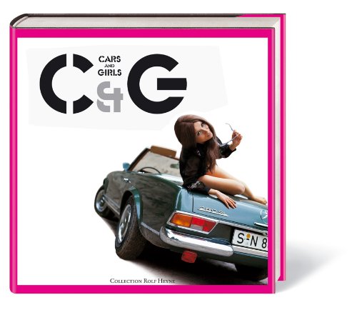 C & G / Cars and Girls.